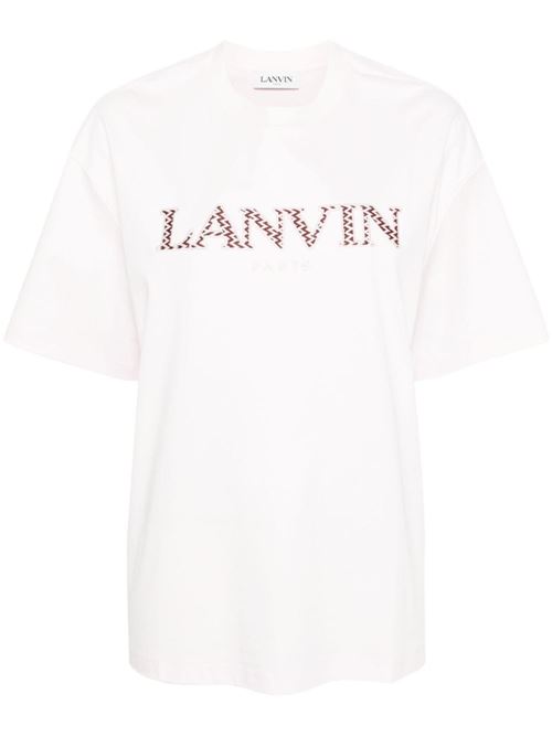  LANVIN | RW TS0022 J207 P24502